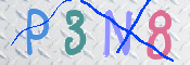 CAPTCHA (Şahıs Denetim Kodu) Resmi