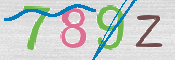CAPTCHA (Şahıs Denetim Kodu) Resmi