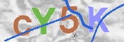 CAPTCHA (Şahıs Denetim Kodu) Resmi