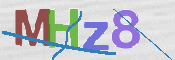 CAPTCHA (Şahıs Denetim Kodu) Resmi