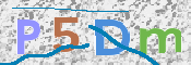 CAPTCHA (Şahıs Denetim Kodu) Resmi