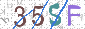 CAPTCHA (Şahıs Denetim Kodu) Resmi