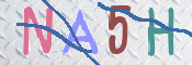 CAPTCHA (Şahıs Denetim Kodu) Resmi