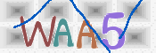 CAPTCHA (Şahıs Denetim Kodu) Resmi