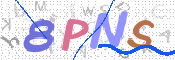 CAPTCHA (Şahıs Denetim Kodu) Resmi