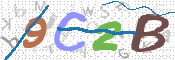CAPTCHA (Şahıs Denetim Kodu) Resmi