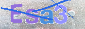 CAPTCHA (Şahıs Denetim Kodu) Resmi
