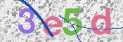 CAPTCHA (Şahıs Denetim Kodu) Resmi