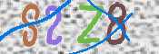 CAPTCHA (Şahıs Denetim Kodu) Resmi
