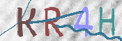 CAPTCHA (Şahıs Denetim Kodu) Resmi