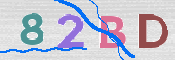 CAPTCHA (Şahıs Denetim Kodu) Resmi
