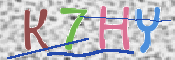 CAPTCHA (Şahıs Denetim Kodu) Resmi