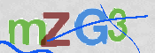 CAPTCHA (Şahıs Denetim Kodu) Resmi