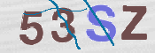 CAPTCHA (Şahıs Denetim Kodu) Resmi