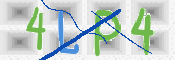 CAPTCHA (Şahıs Denetim Kodu) Resmi