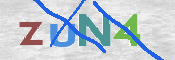 CAPTCHA (Şahıs Denetim Kodu) Resmi