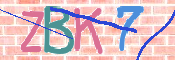 CAPTCHA (Şahıs Denetim Kodu) Resmi