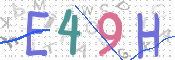CAPTCHA (Şahıs Denetim Kodu) Resmi
