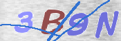 CAPTCHA (Şahıs Denetim Kodu) Resmi