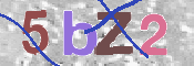 CAPTCHA (Şahıs Denetim Kodu) Resmi