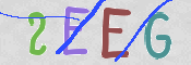 CAPTCHA (Şahıs Denetim Kodu) Resmi