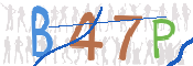 CAPTCHA (Şahıs Denetim Kodu) Resmi