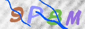 CAPTCHA (Şahıs Denetim Kodu) Resmi