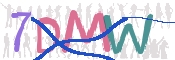 CAPTCHA (Şahıs Denetim Kodu) Resmi
