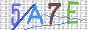 CAPTCHA (Şahıs Denetim Kodu) Resmi
