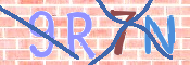 CAPTCHA (Şahıs Denetim Kodu) Resmi
