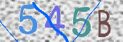 CAPTCHA (Şahıs Denetim Kodu) Resmi