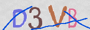 CAPTCHA (Şahıs Denetim Kodu) Resmi