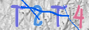 CAPTCHA (Şahıs Denetim Kodu) Resmi