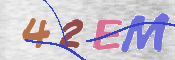 CAPTCHA (Şahıs Denetim Kodu) Resmi