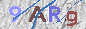 CAPTCHA (Şahıs Denetim Kodu) Resmi