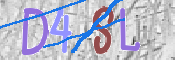 CAPTCHA (Şahıs Denetim Kodu) Resmi