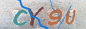 CAPTCHA (Şahıs Denetim Kodu) Resmi