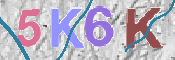 CAPTCHA (Şahıs Denetim Kodu) Resmi