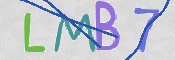 CAPTCHA (Şahıs Denetim Kodu) Resmi
