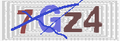 CAPTCHA (Şahıs Denetim Kodu) Resmi