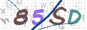 CAPTCHA (Şahıs Denetim Kodu) Resmi