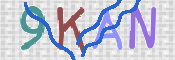 CAPTCHA (Şahıs Denetim Kodu) Resmi