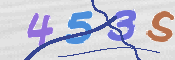CAPTCHA (Şahıs Denetim Kodu) Resmi