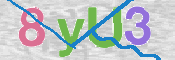 CAPTCHA (Şahıs Denetim Kodu) Resmi