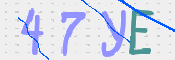 CAPTCHA (Şahıs Denetim Kodu) Resmi