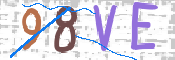 CAPTCHA (Şahıs Denetim Kodu) Resmi