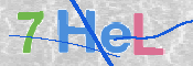 CAPTCHA (Şahıs Denetim Kodu) Resmi