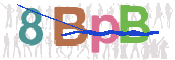 CAPTCHA (Şahıs Denetim Kodu) Resmi