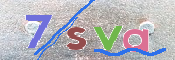 CAPTCHA (Şahıs Denetim Kodu) Resmi