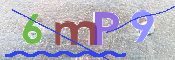 CAPTCHA (Şahıs Denetim Kodu) Resmi
